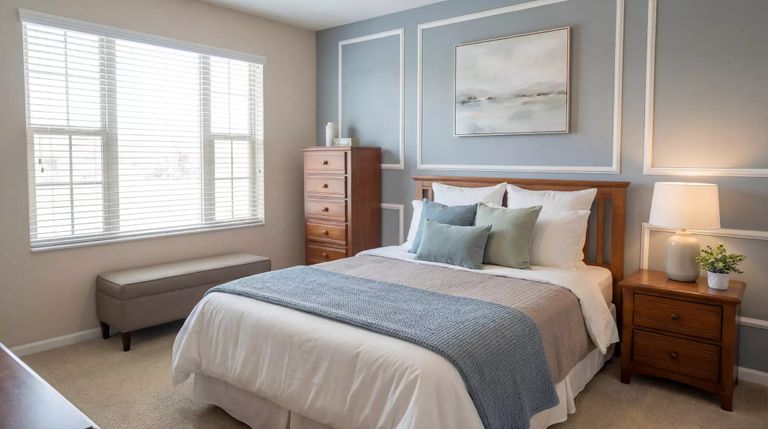 New Perspective Senior Living - West Bend, West Bend, WI 3