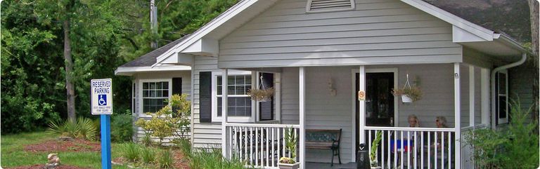 Coral Landing, Saint Augustine, FL 1
