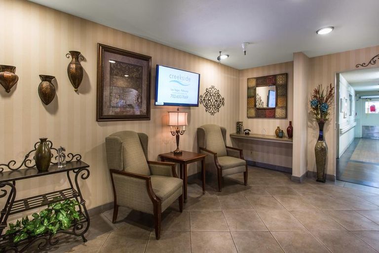 St. Joseph Transitional Rehabilitation Center, Las Vegas, NV 3