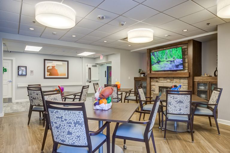 Commonwealth Senior Living at New Baltimore, New Baltimore, MI 3