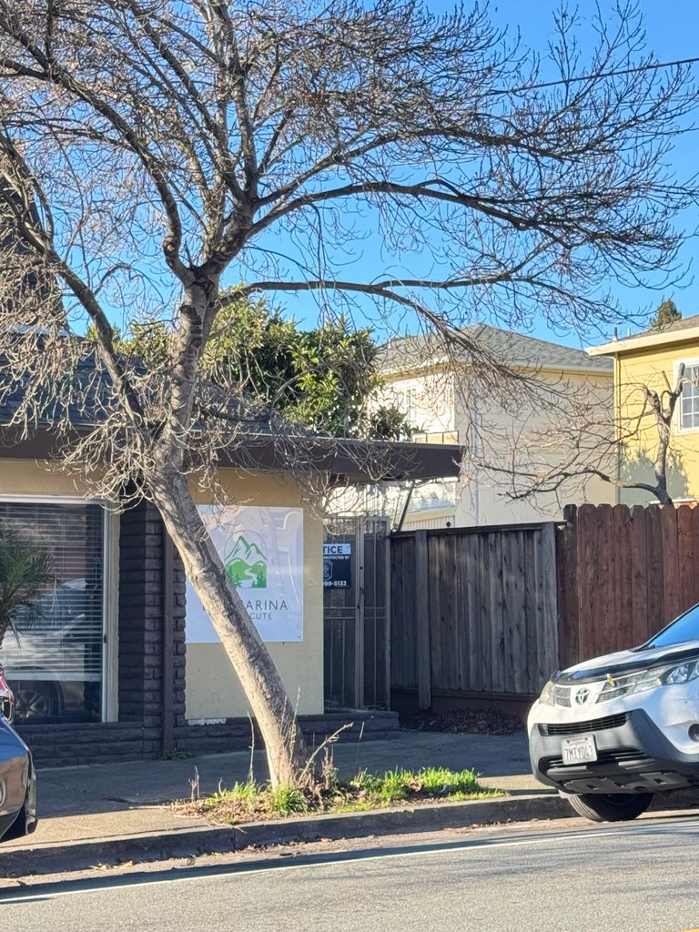 Bay Marina Post Acute, Oakland, CA 3