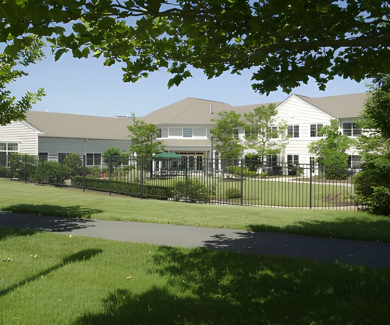 Spring Hills At Somerset, Somerset, NJ 2