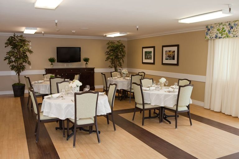 Vista Manor Nursing Center, San Jose, CA 3