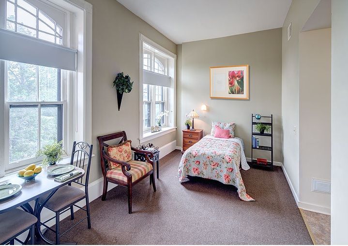 The Clare Estate, Bordentown, NJ 1