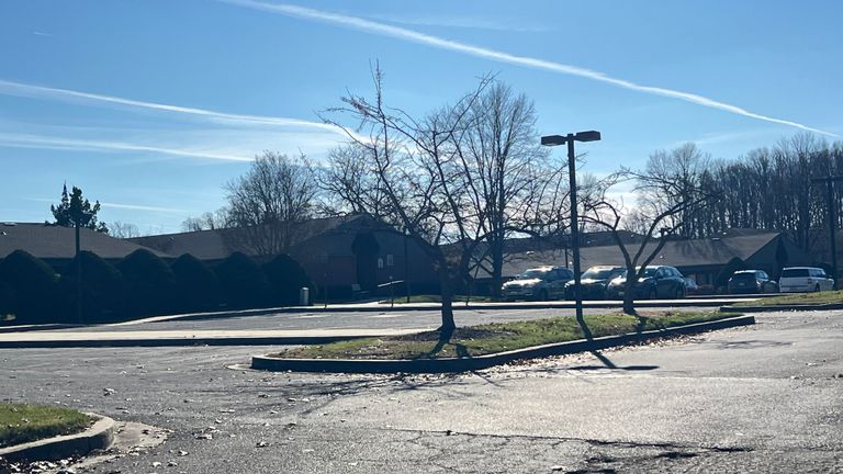 Heritage at Augsburg, Baltimore, MD 3