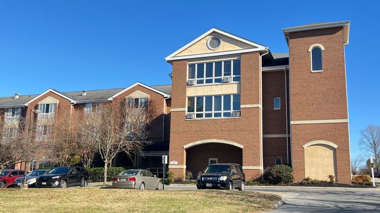 Heritage at Augsburg, Baltimore, MD 2