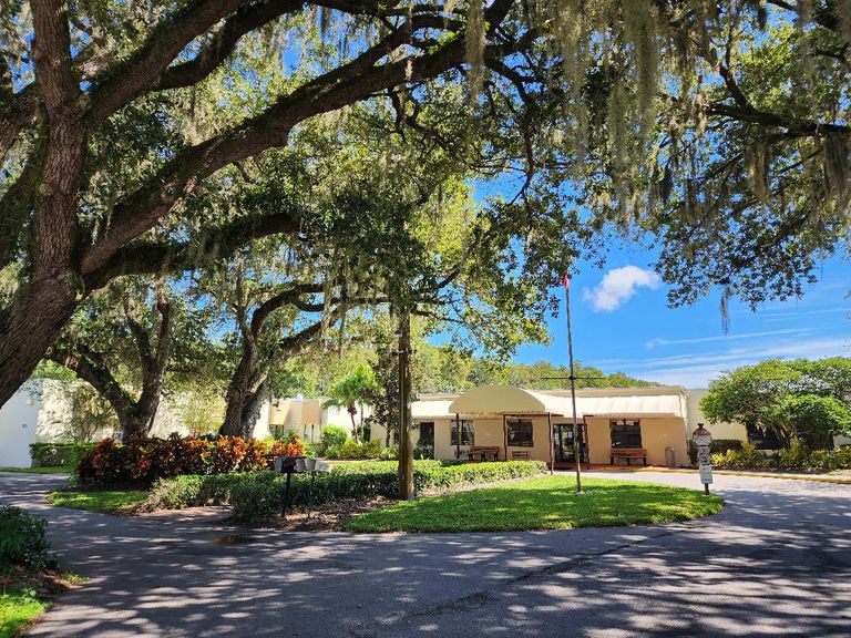Terrace Of St Cloud, Saint Cloud, FL 1