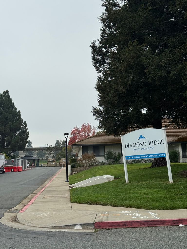 Diamond Ridge Healthcare Center (UPDATED) - Get Pricing & See 13 Photos ...