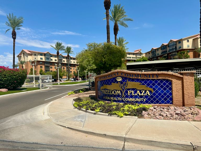 Freedom Plaza Retirement Community, Peoria, AZ 3