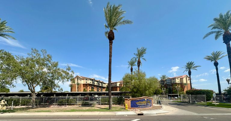  Freedom Plaza Retirement Community, Peoria, AZ 2