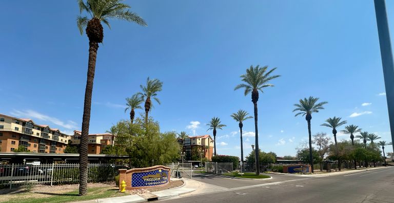  Freedom Plaza Retirement Community, Peoria, AZ 1