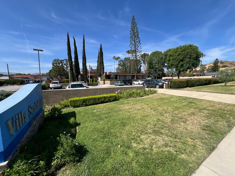 Villa Scalabrini Retirement Center, Sun Valley, CA 3