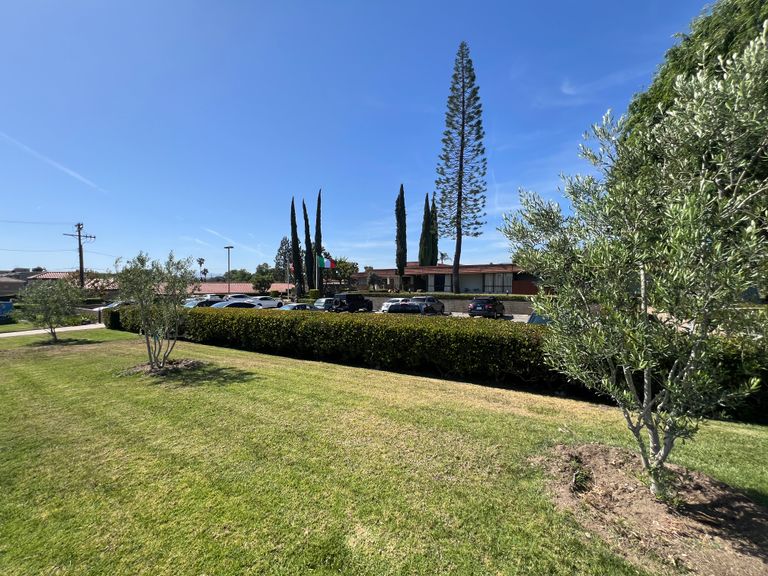 Villa Scalabrini Retirement Center, Sun Valley, CA 1