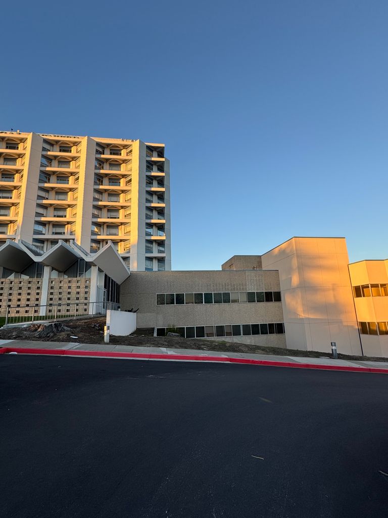Seton Medical Center, Daly City, CA 3