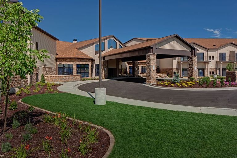 Maple Springs, Brigham City, UT 2