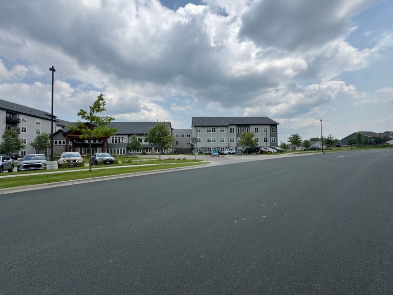 Benedictine Living Community, Shakopee, MN 2