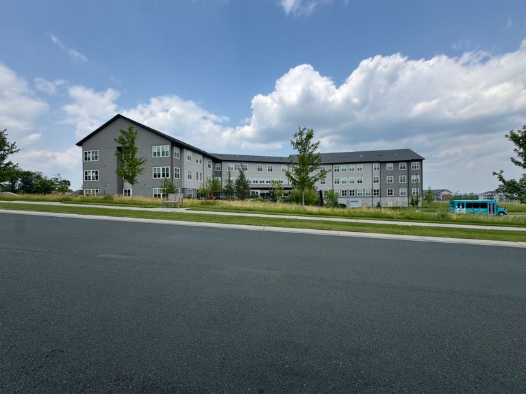 Benedictine Living Community, Shakopee, MN 1