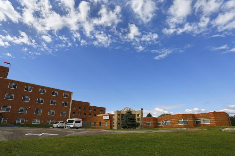 Heart Of America Care Center, Rugby, ND 2