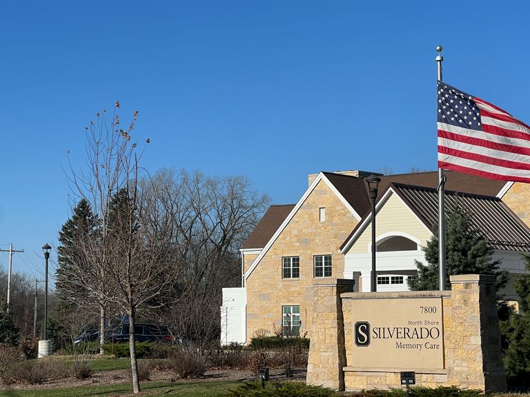 Silverado North Shore Memory Care Community, Glendale, WI 3