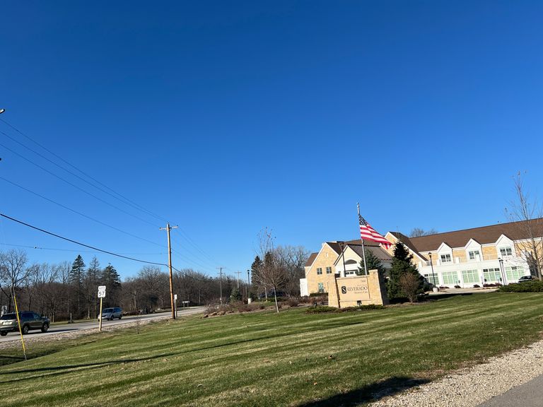 Silverado North Shore Memory Care Community, Glendale, WI 2