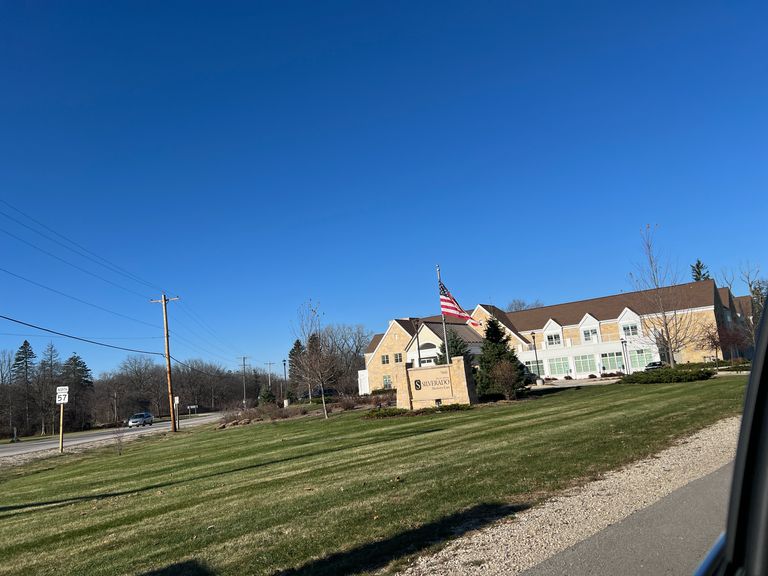 Silverado North Shore Memory Care Community, Glendale, WI 3