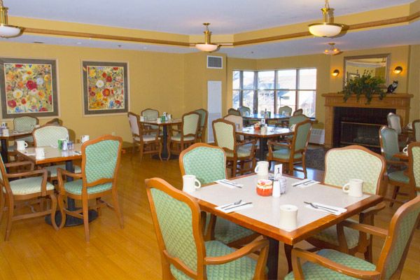 Mason Wright Assisted Living, Springfield, MA 3