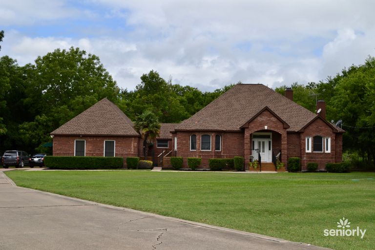 Brookside Farm, Manor, TX 3