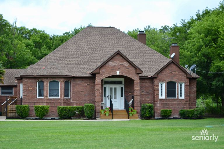 Brookside Farm, Manor, TX 2