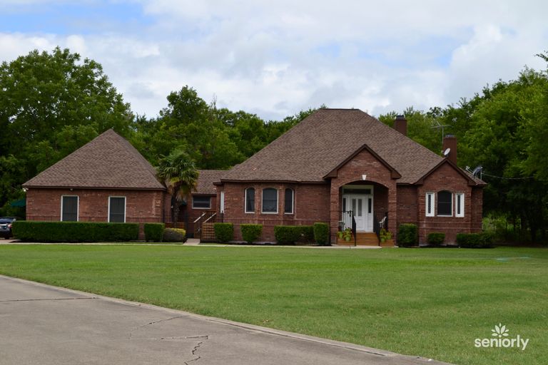 Brookside Farm, Manor, TX 1