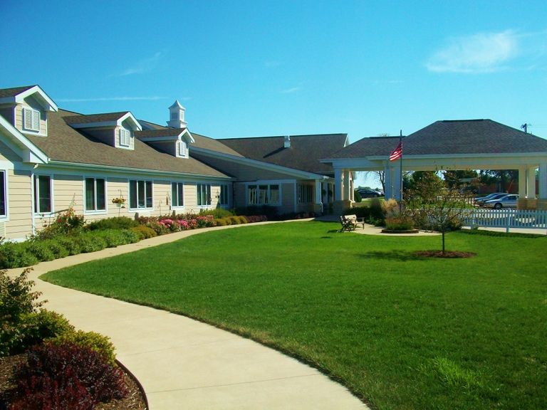 The Meadows, Manchester, IA 1