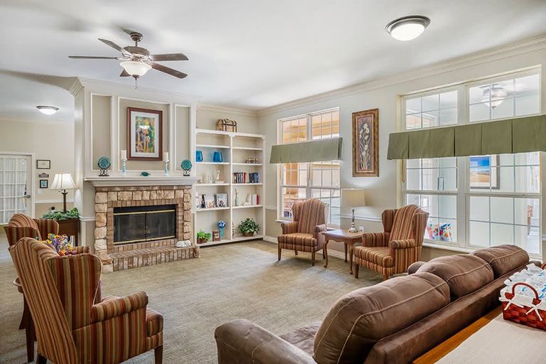 Brookdale North Gilbert, Gilbert, AZ 1