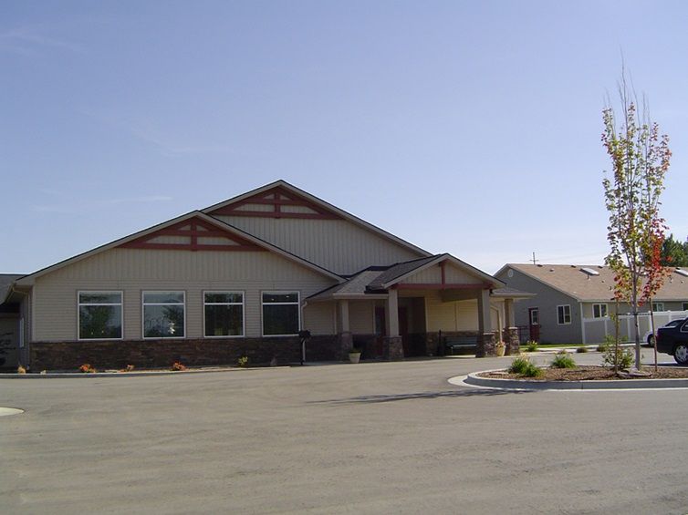 Copper Springs, Meridian, ID 1