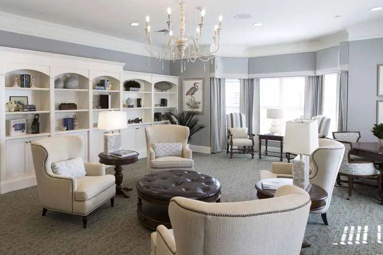 Wellmore Of Daniel Island, Charleston, SC 2