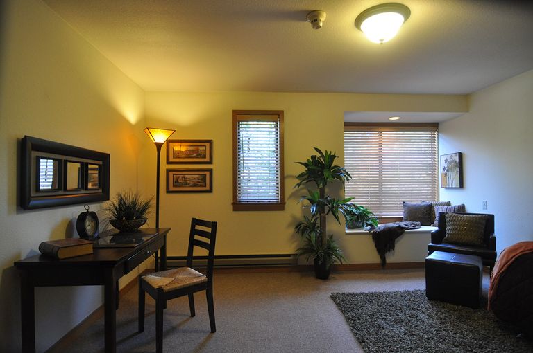The Gardens At Juanita Bay, Kirkland, WA 3