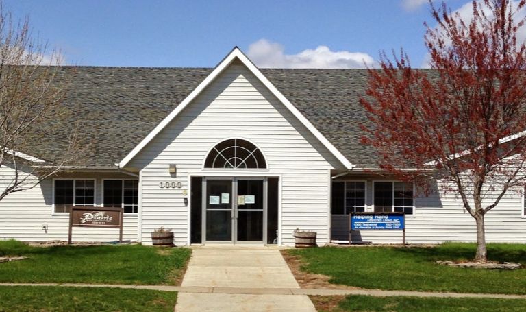 Helping Hand Assisted Living, Brandon, SD 1