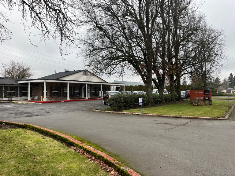 Marquis Centennial Post Acute Rehab, Portland, OR 3