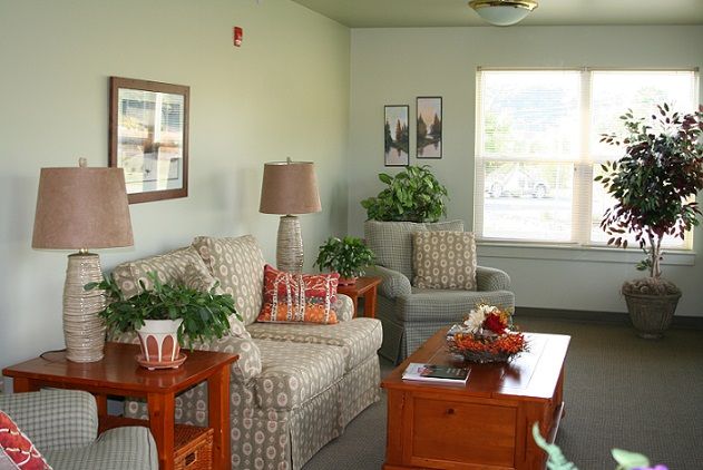 Wolf Run Village, Hughesville, PA 2