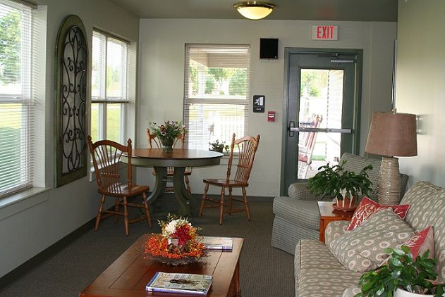 Wolf Run Village, Hughesville, PA 3