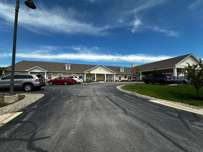 Park Place Ii, Fort Wayne, IN 2