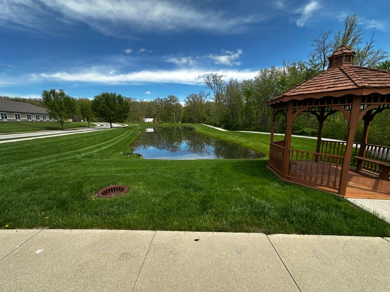 Park Place Ii, Fort Wayne, IN 1