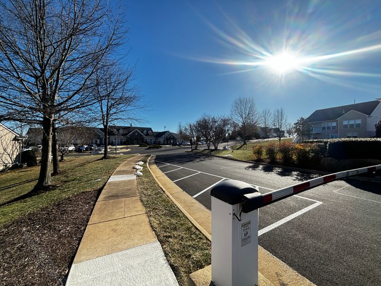 Falls Run, Fredericksburg, VA 3