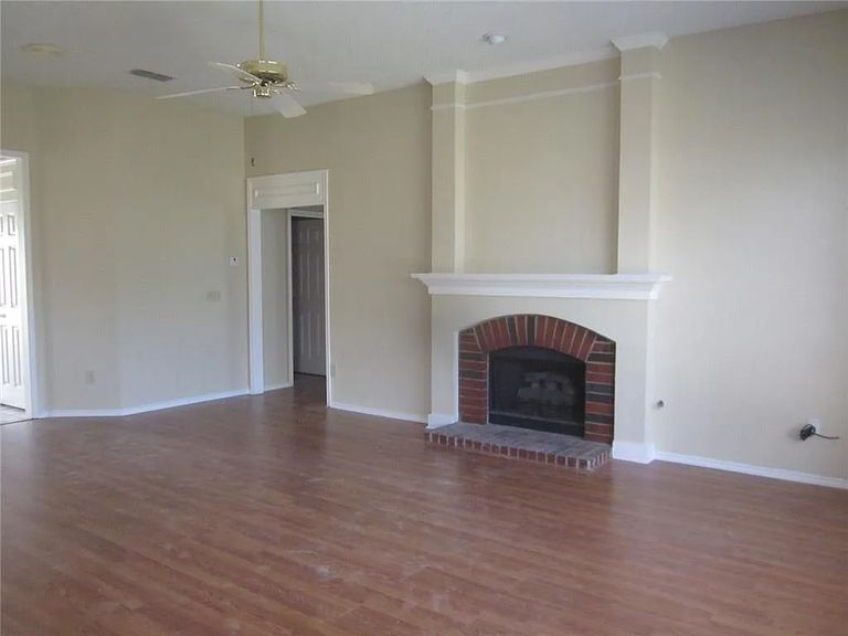 Summertime House, Lewisville, TX 2