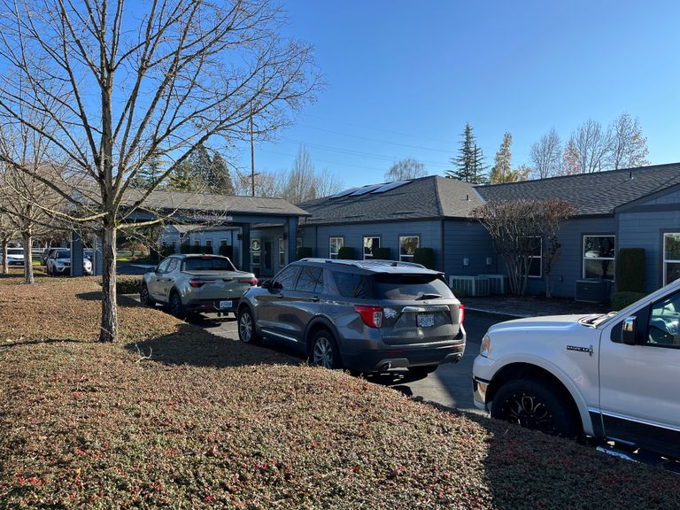 Gardens Enhanced Care Community, Forest Grove, OR 3