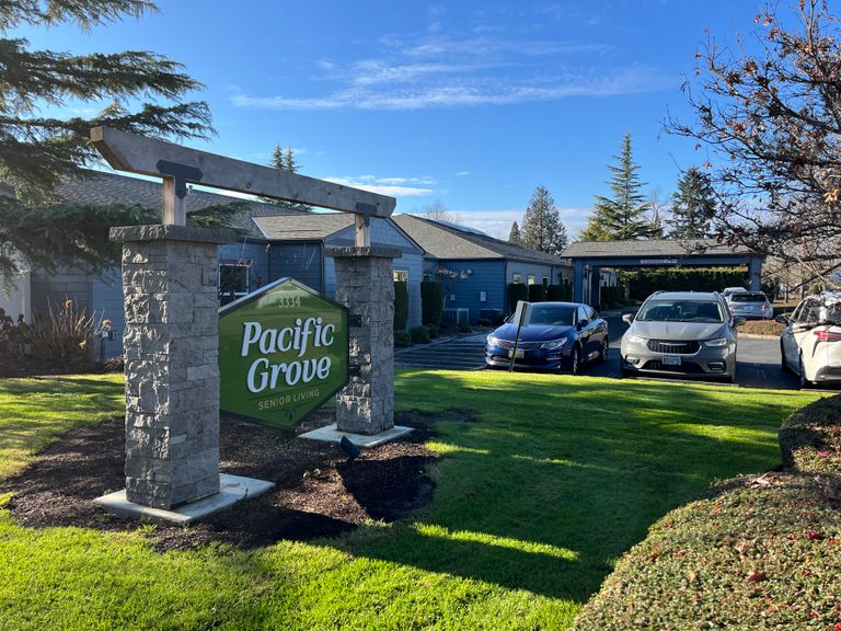 Gardens Enhanced Care Community, Forest Grove, OR 2