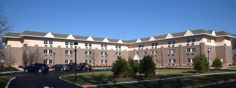 Bright Side Manor, Teaneck, NJ 1