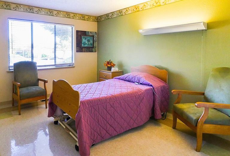 Mission Skilled Nursing & Subacute Center, Santa Clara, CA 2