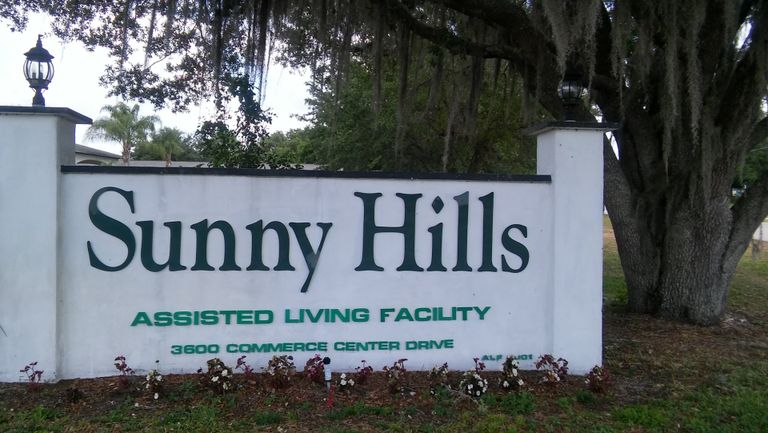 Sunny Hills of Sebring, Sebring, FL 2
