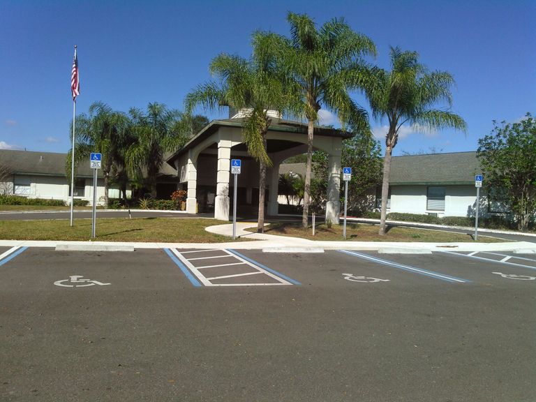 Sunny Hills of Sebring, Sebring, FL 1