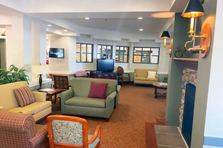 The Iris Senior Living, Great Falls, MT 2