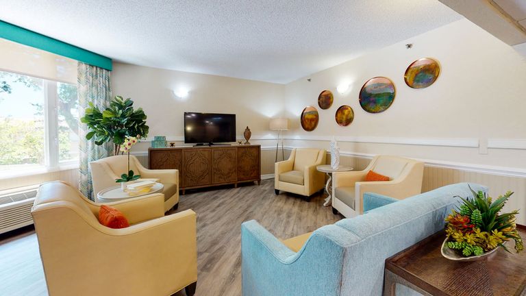 The Atrium at Boca Raton, Boca Raton, GA 1